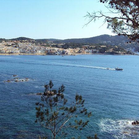 Appartamento Empordanet 2 B Calella De Palafrugell Esterno foto