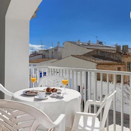 Appartamento Empordanet 2 B Calella De Palafrugell Esterno foto
