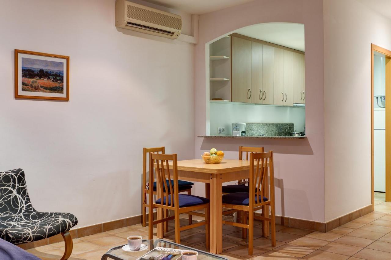 Appartamento Empordanet 2 B Calella De Palafrugell Esterno foto
