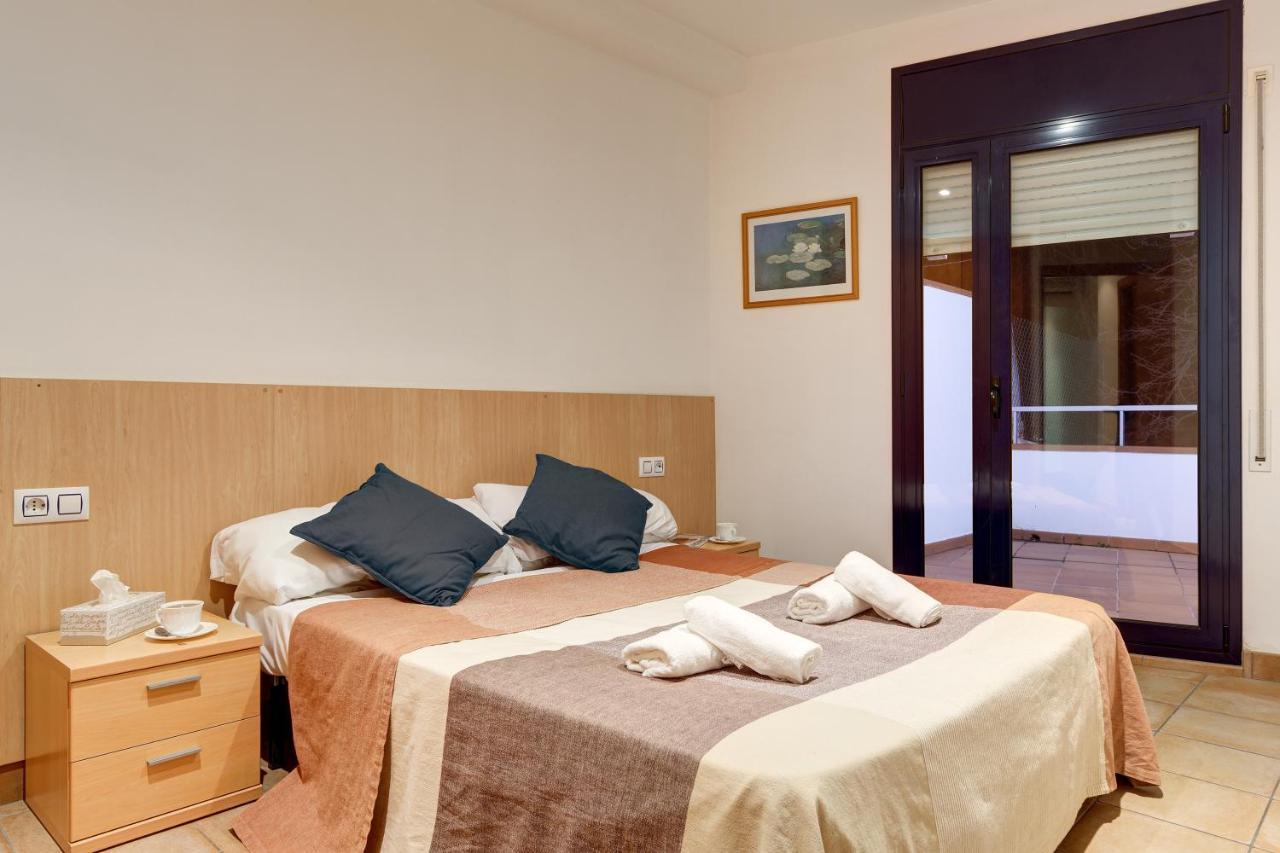 Appartamento Empordanet 2 B Calella De Palafrugell Esterno foto