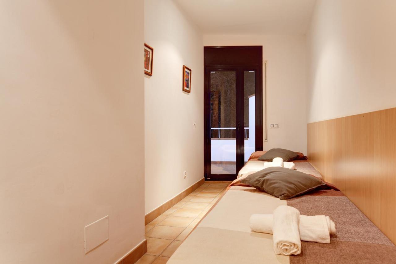 Appartamento Empordanet 2 B Calella De Palafrugell Esterno foto