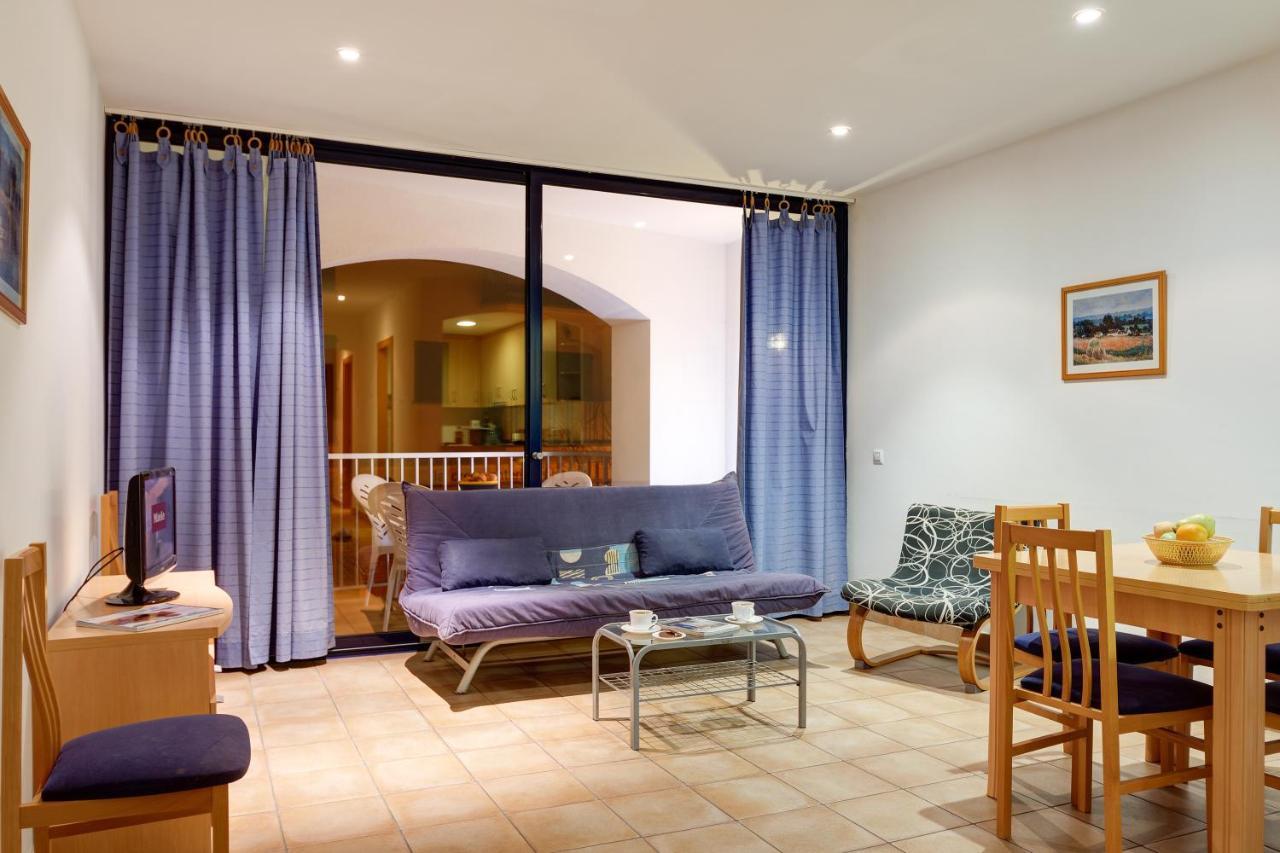 Appartamento Empordanet 2 B Calella De Palafrugell Esterno foto