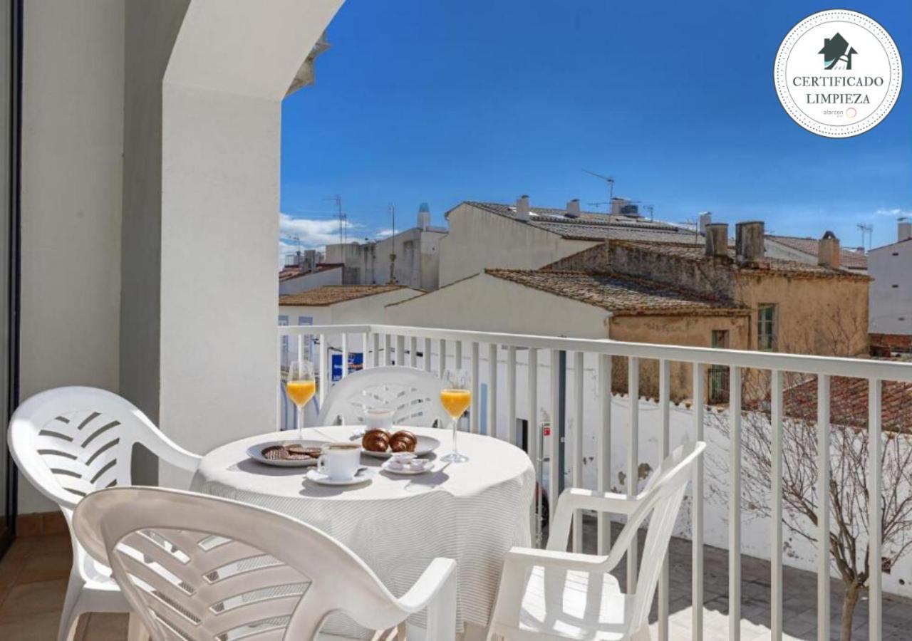 Appartamento Empordanet 2 B Calella De Palafrugell Esterno foto